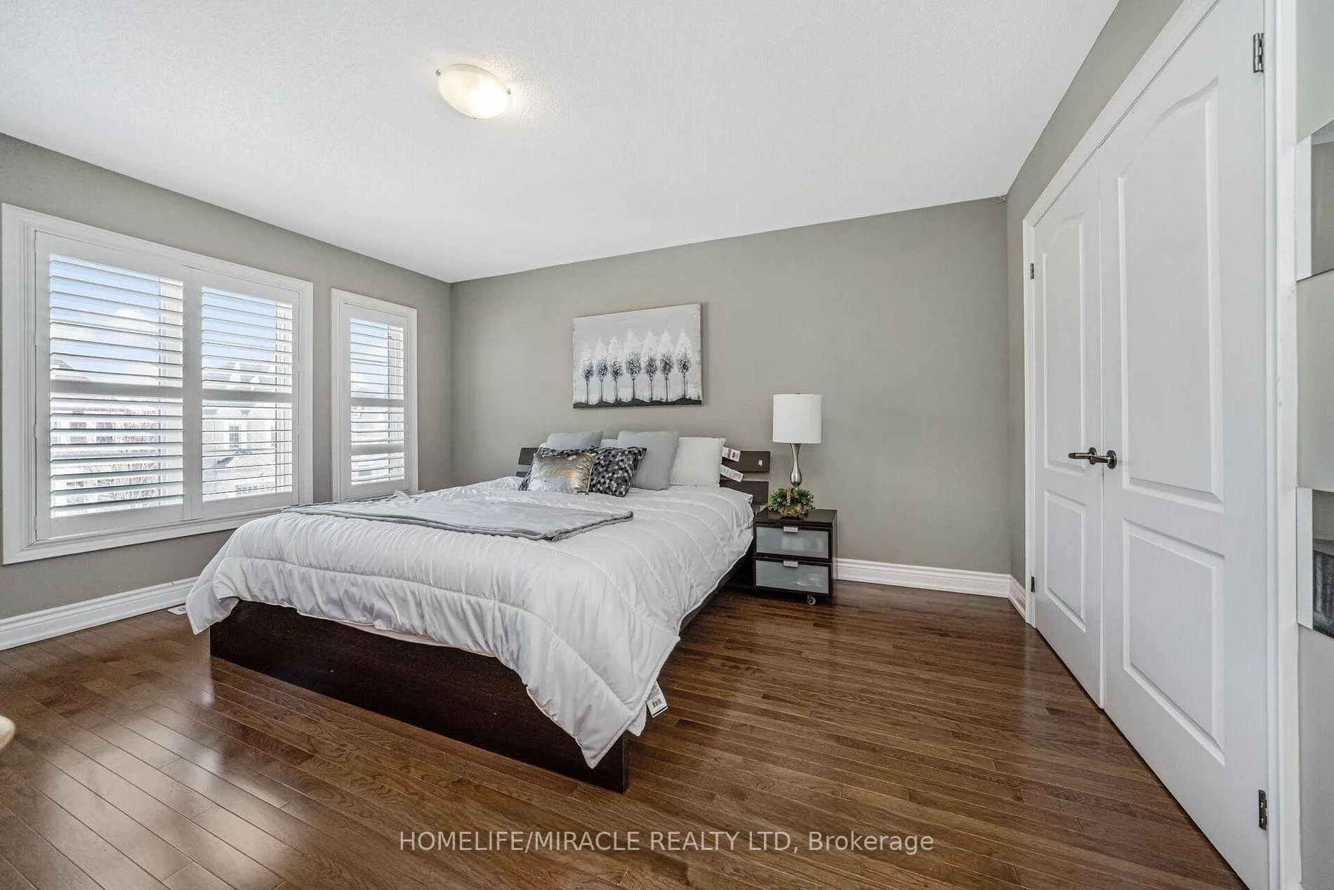 Photo 62 of 24 Haywood Drive, Brampton, Credit Valley — HOMEH