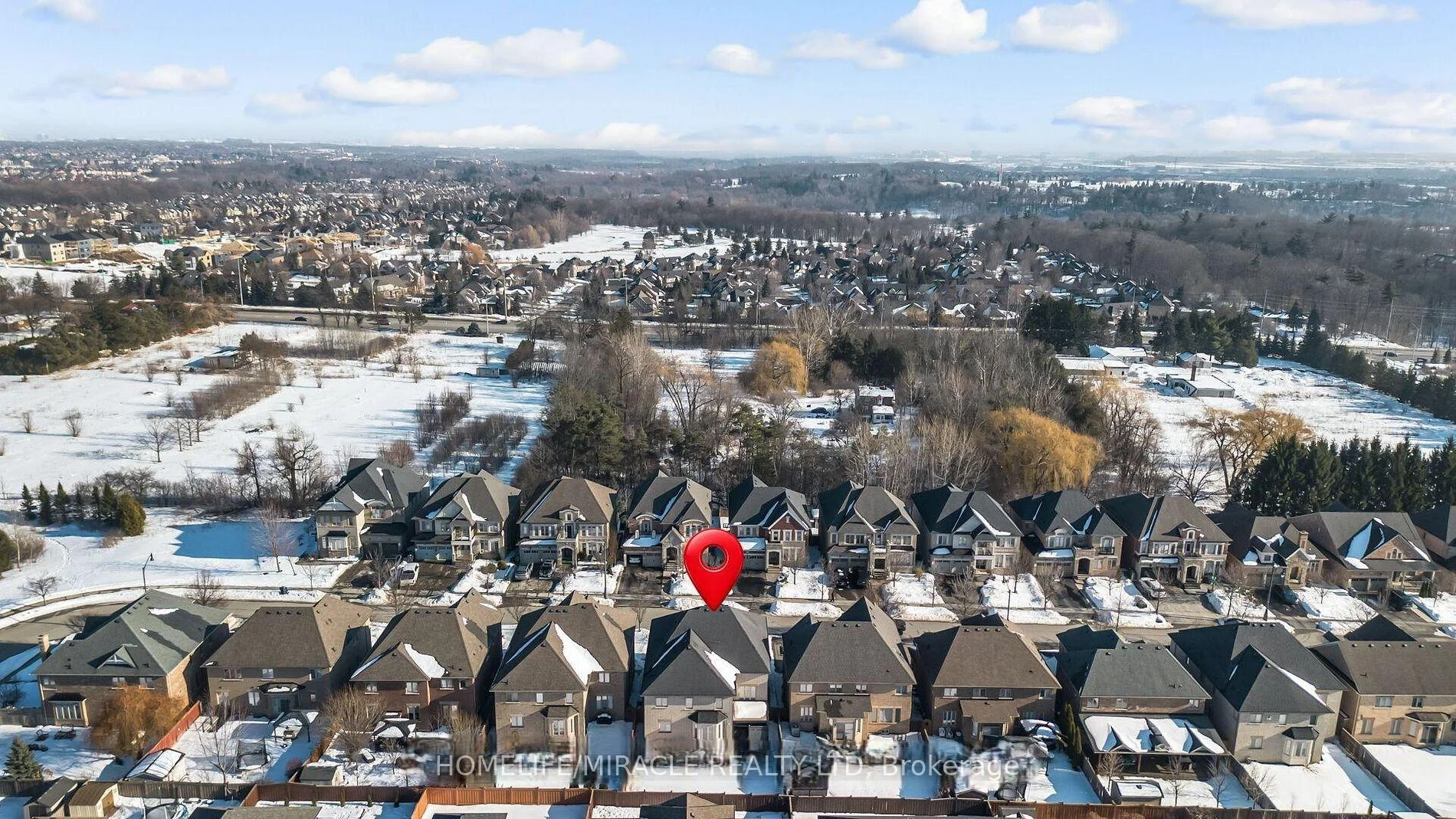 Photo 86 of 24 Haywood Drive, Brampton, Credit Valley — HOMEH