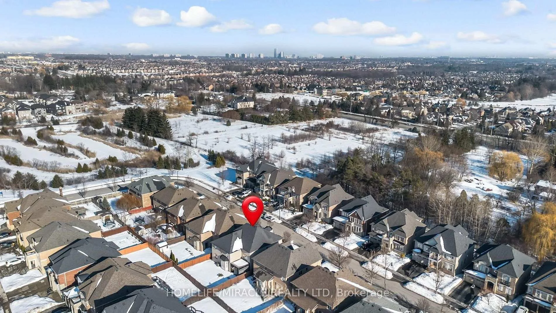 Photo 88 of 24 Haywood Drive, Brampton, Credit Valley — HOMEH