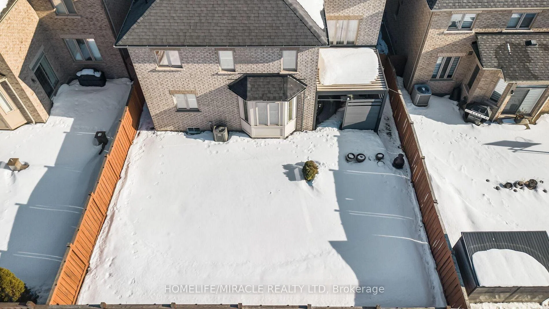 Photo 90 of 24 Haywood Drive, Brampton, Credit Valley — HOMEH