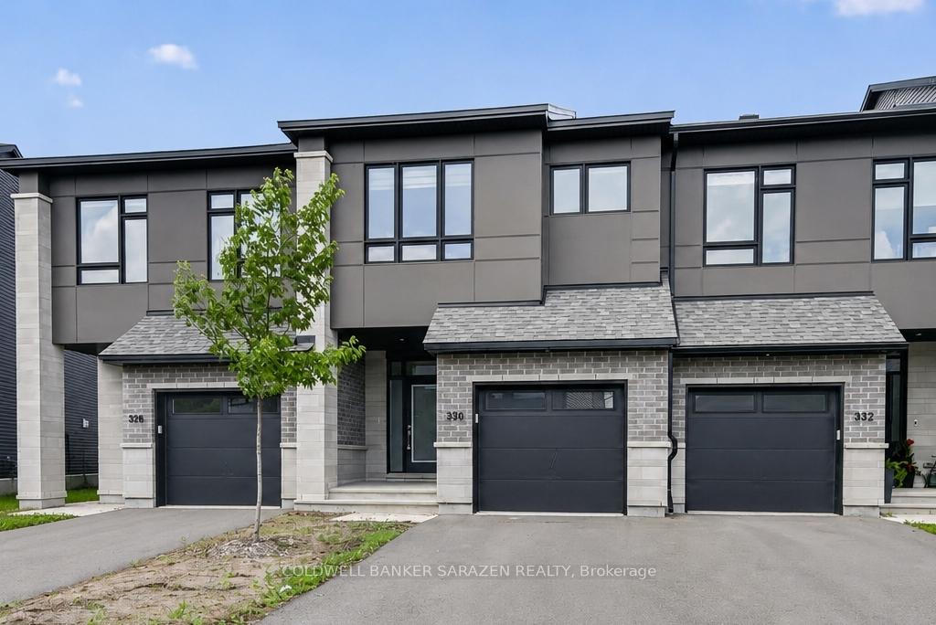 Photo 1 of 330 Whitham Crescent, North Grenville, Kemptville — HOMEH