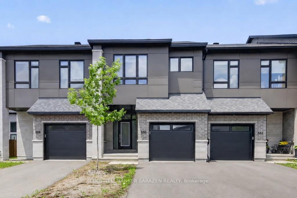 Photo 2 of 330 Whitham Crescent, North Grenville, Kemptville — HOMEH