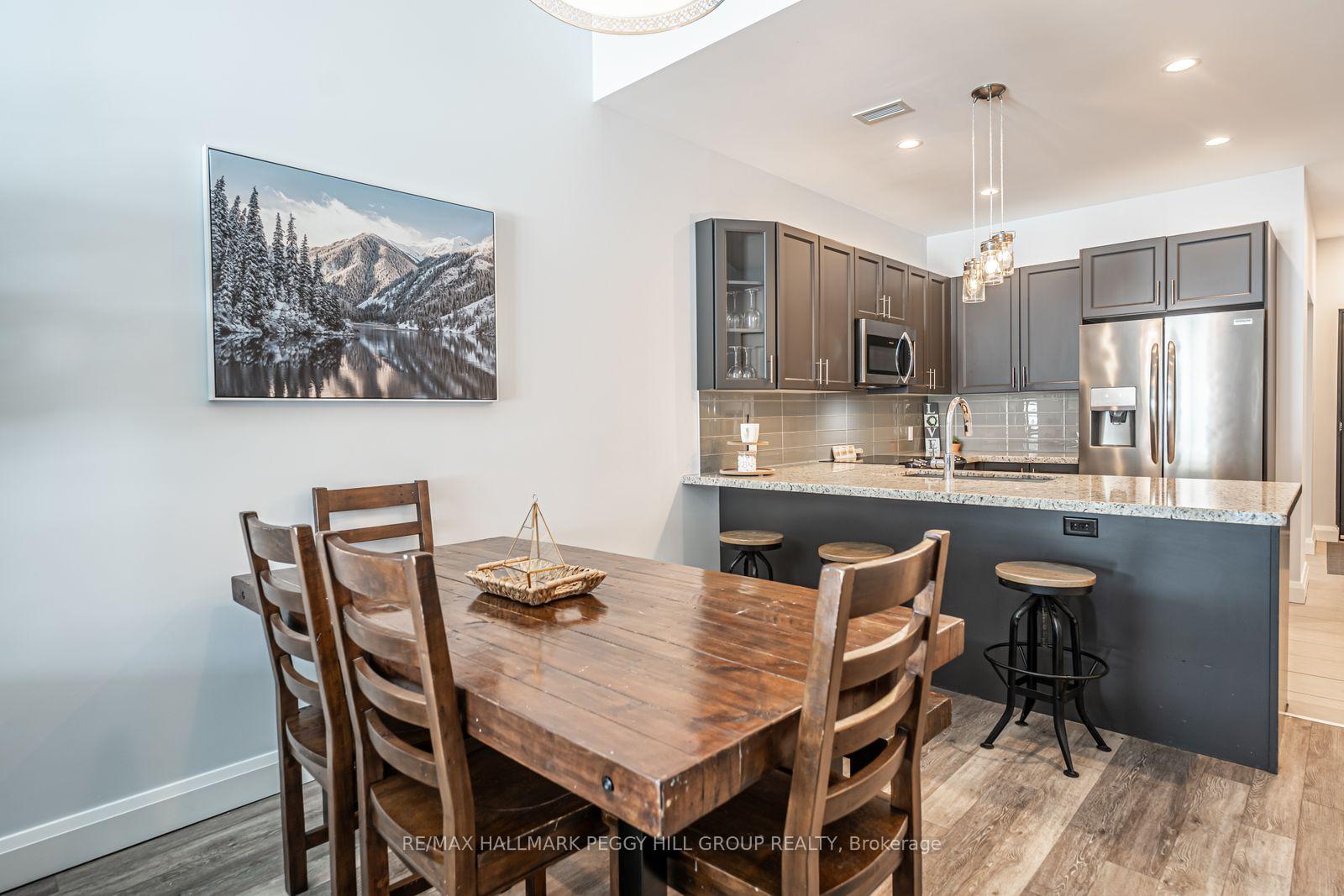 Photo 5 of Unit 503, 80 Horseshoe Boulevard, Oro-Medonte, Horseshoe Valley — HOMEH