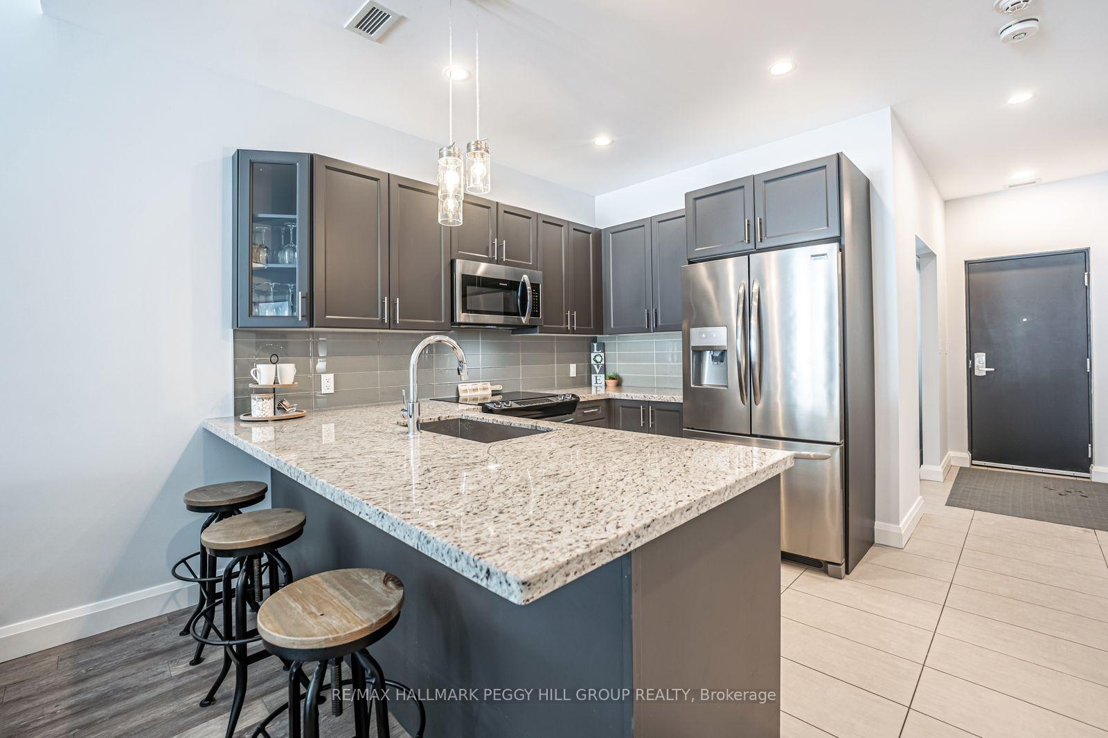 Photo 6 of Unit 503, 80 Horseshoe Boulevard, Oro-Medonte, Horseshoe Valley — HOMEH
