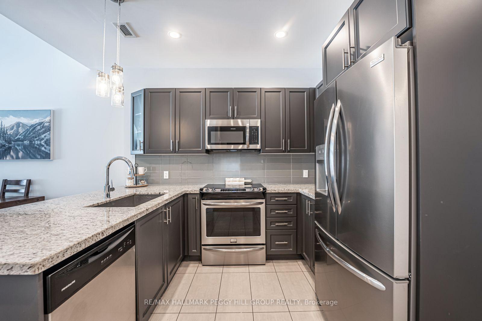 Photo 7 of Unit 503, 80 Horseshoe Boulevard, Oro-Medonte, Horseshoe Valley — HOMEH