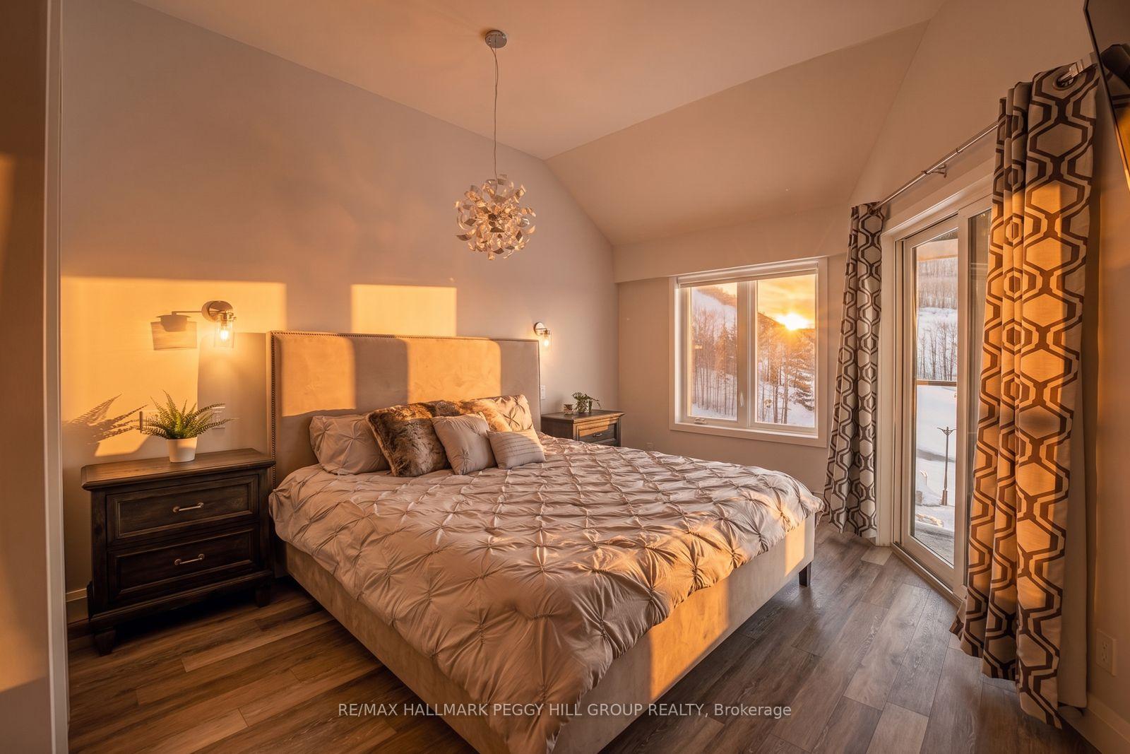 Photo 8 of Unit 503, 80 Horseshoe Boulevard, Oro-Medonte, Horseshoe Valley — HOMEH