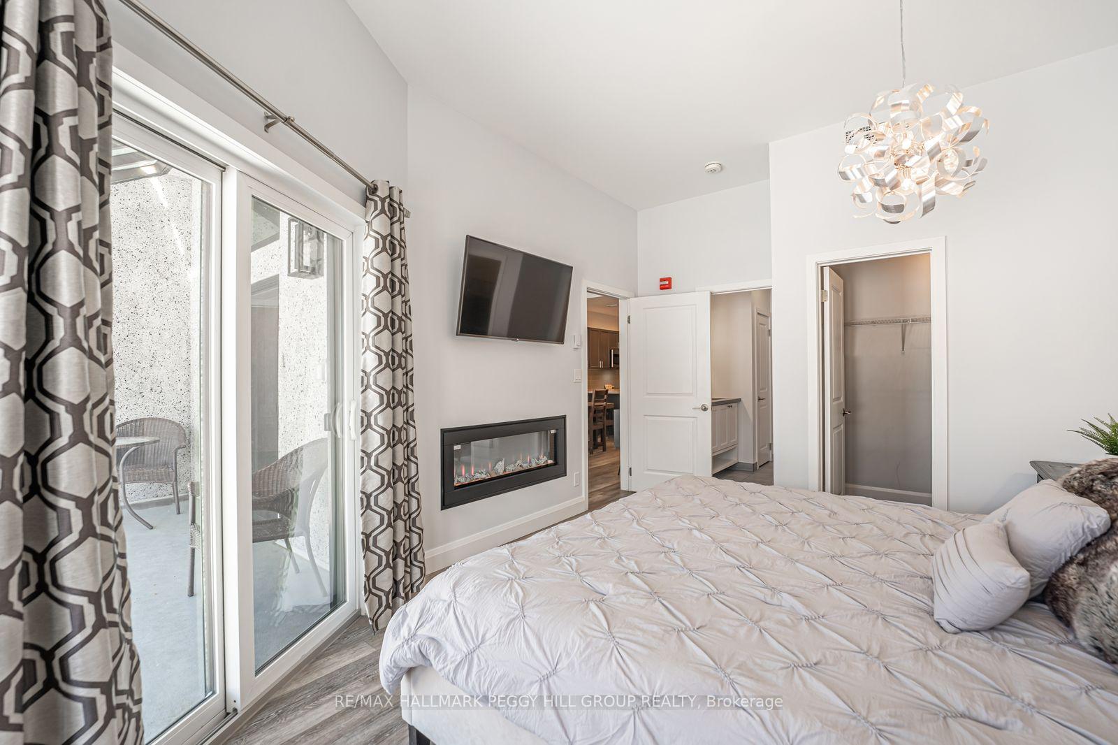 Photo 9 of Unit 503, 80 Horseshoe Boulevard, Oro-Medonte, Horseshoe Valley — HOMEH