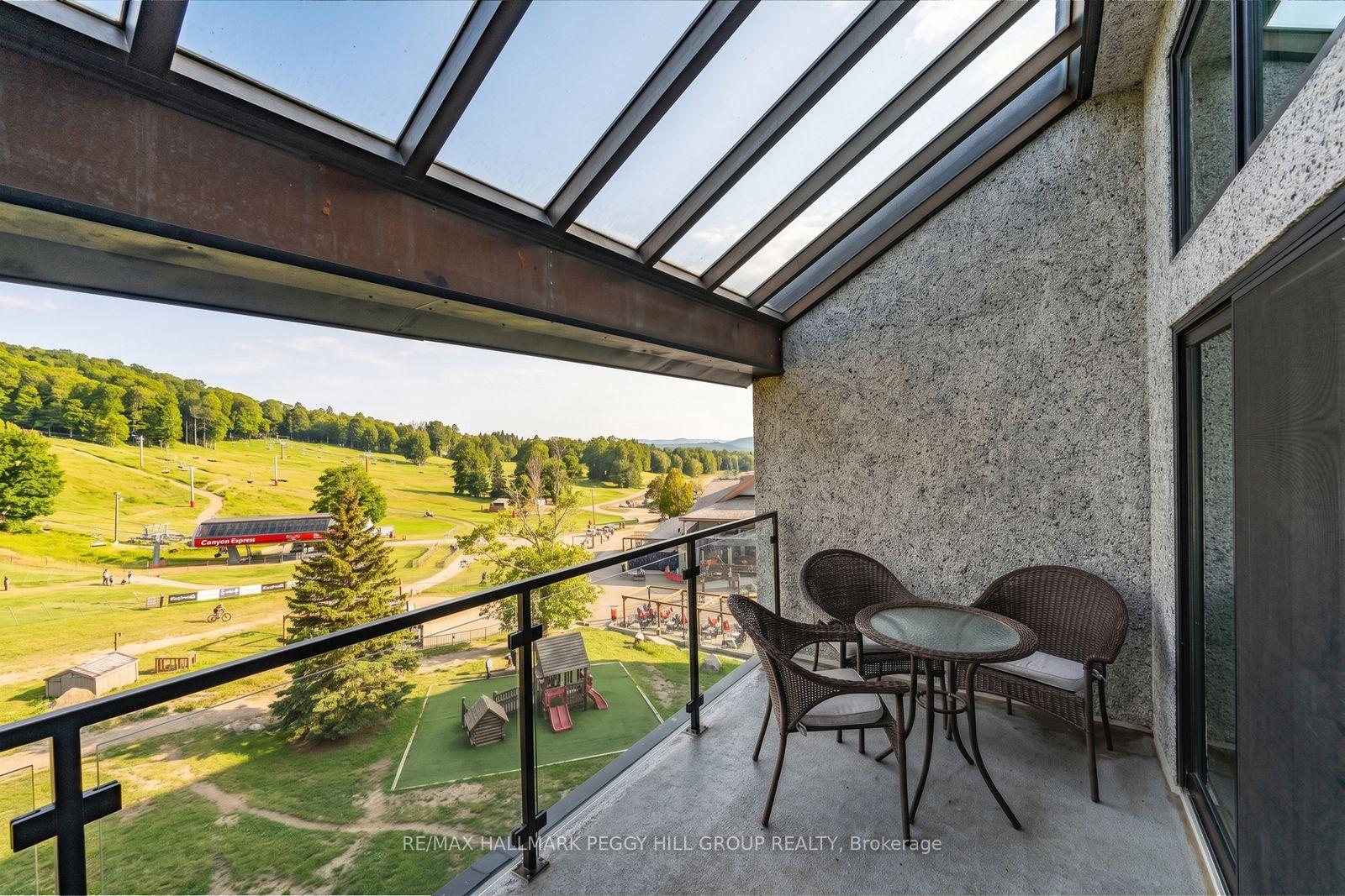 Photo 15 of Unit 503, 80 Horseshoe Boulevard, Oro-Medonte, Horseshoe Valley — HOMEH