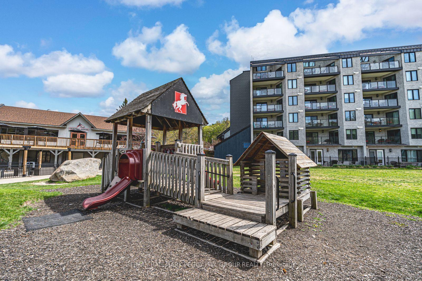 Photo 17 of Unit 503, 80 Horseshoe Boulevard, Oro-Medonte, Horseshoe Valley — HOMEH