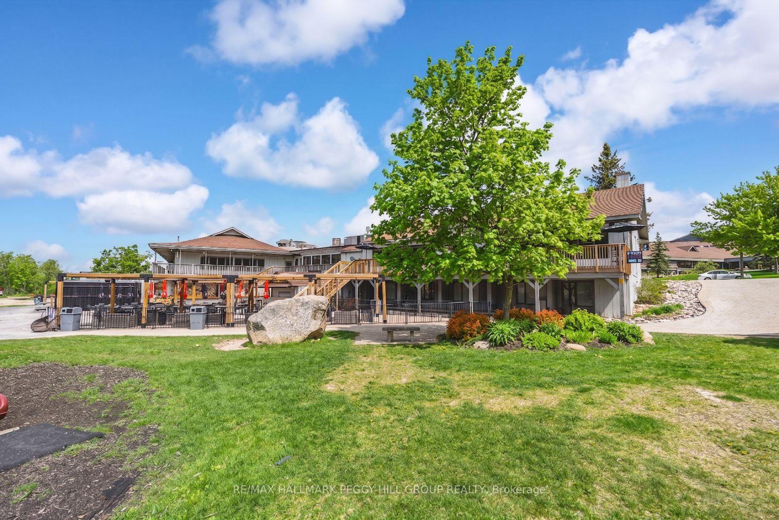 Photo 18 of Unit 503, 80 Horseshoe Boulevard, Oro-Medonte, Horseshoe Valley — HOMEH