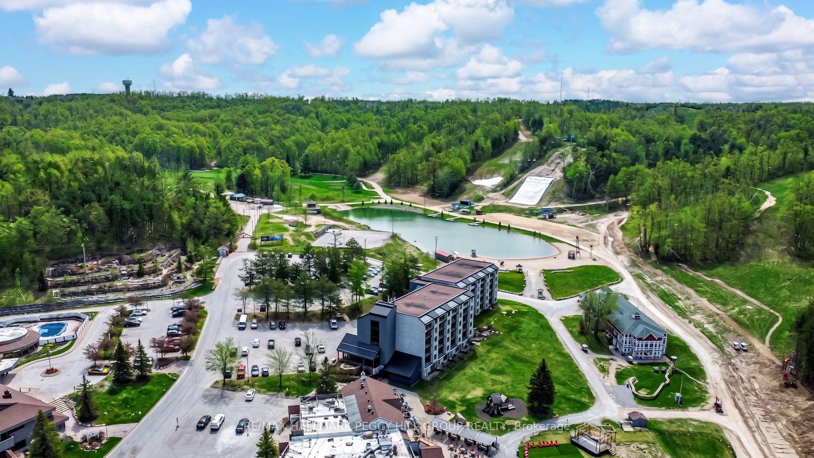 Photo 20 of Unit 503, 80 Horseshoe Boulevard, Oro-Medonte, Horseshoe Valley — HOMEH