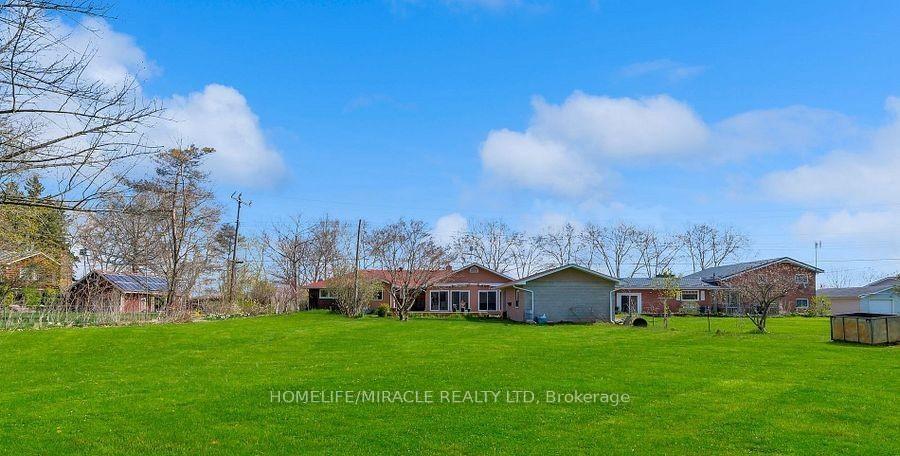Photo 29 of 3035 Niagara Parkway, Fort Erie, Black Creek — HOMEH