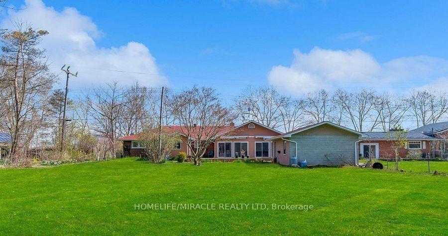 Photo 30 of 3035 Niagara Parkway, Fort Erie, Black Creek — HOMEH