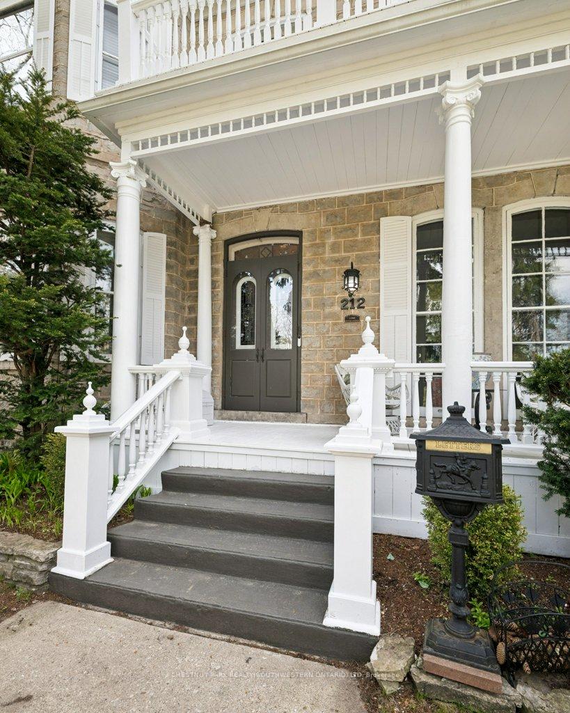 Photo 7 of 212 Queen Street E, Cambridge, Grow Community Centre — HOMEH