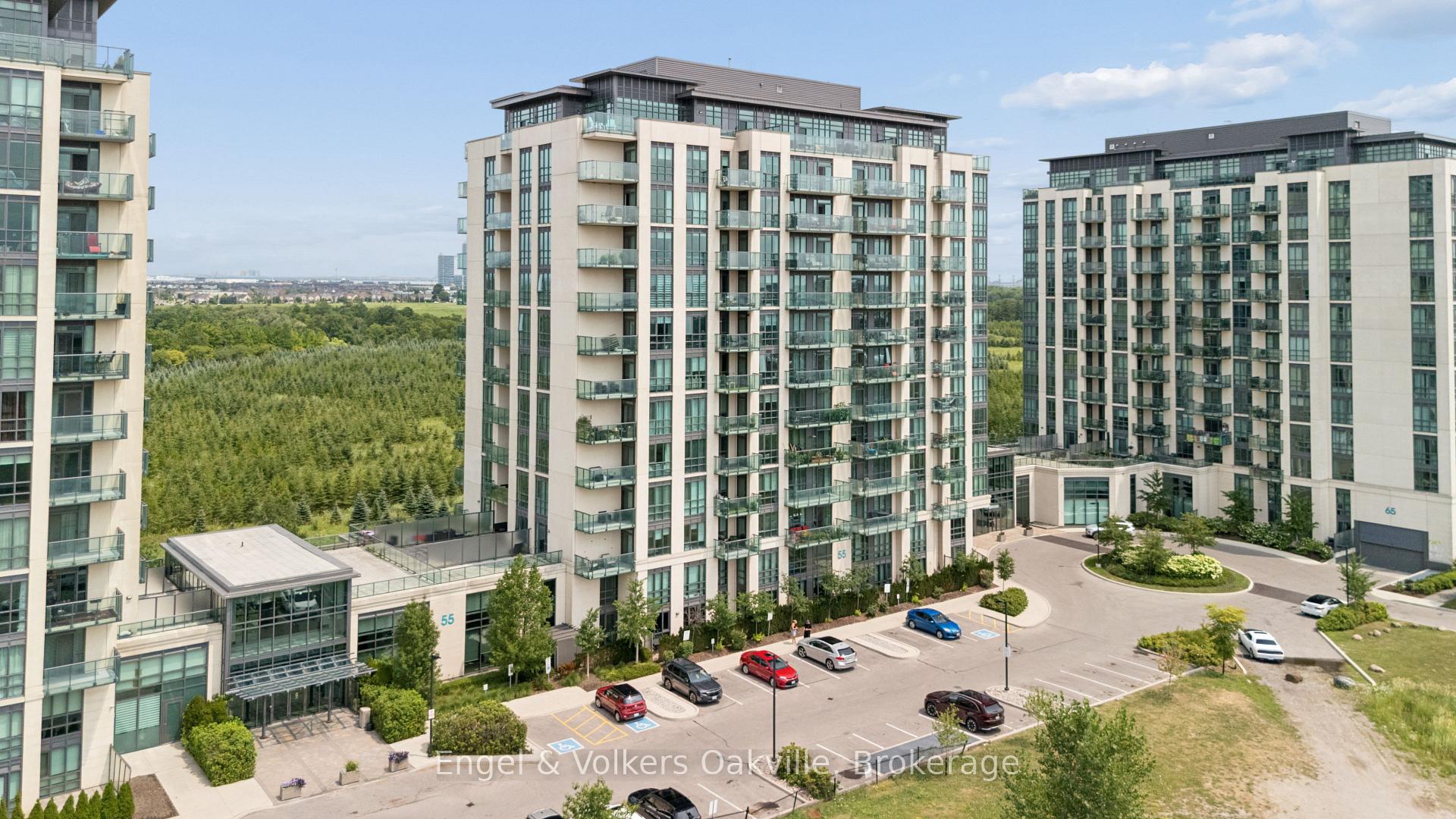 Photo of Unit 1204, 55 Yorkland Boulevard