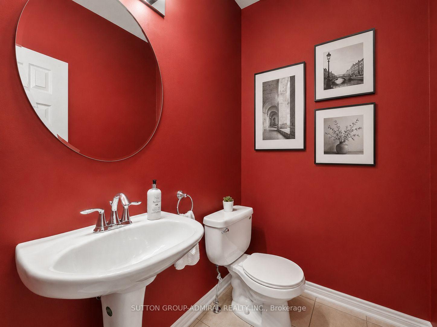 Photo 23 of 23 Kerr Lane, Aurora, Bayview Northeast — HOMEH