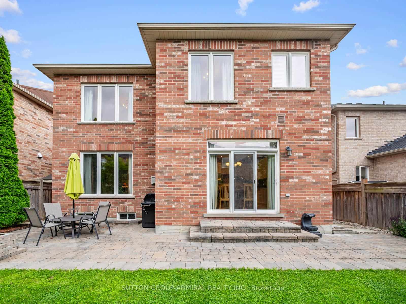 Photo 44 of 23 Kerr Lane, Aurora, Bayview Northeast — HOMEH