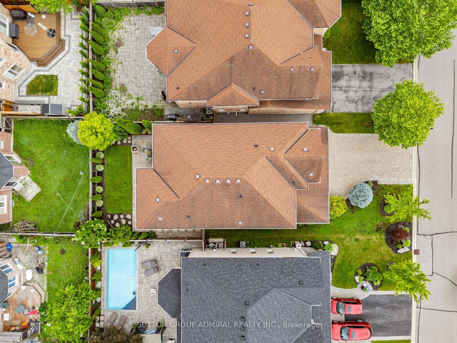 Photo 47 of 23 Kerr Lane, Aurora, Bayview Northeast — HOMEH