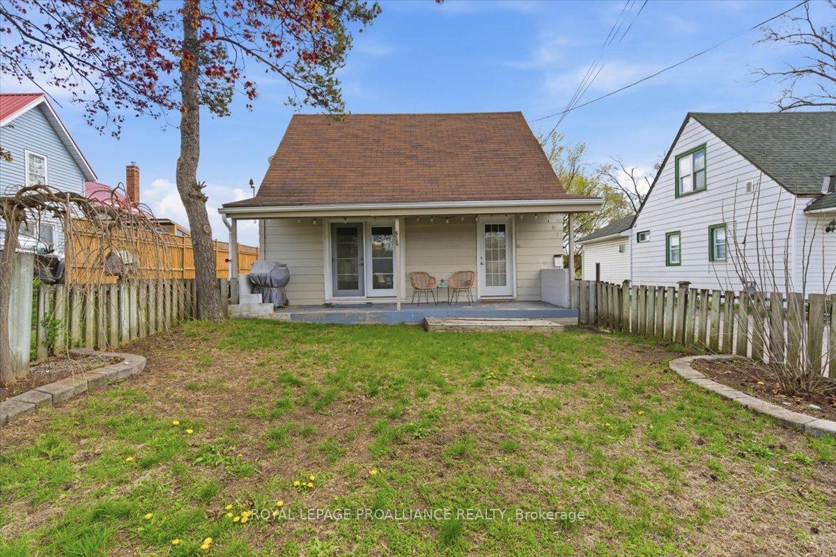Photo of 61 Delaney Street