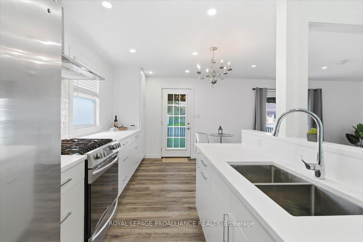 Photo 10 of 61 Delaney Street, Quinte West, Trenton Ward — HOMEH