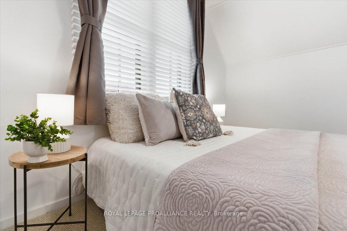 Photo 36 of 61 Delaney Street, Quinte West, Trenton Ward — HOMEH