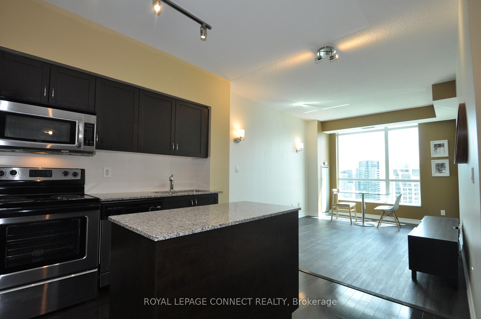 Photo 11 of Unit 2812, 215 Fort York Boulevard, Toronto, Niagara — HOMEH