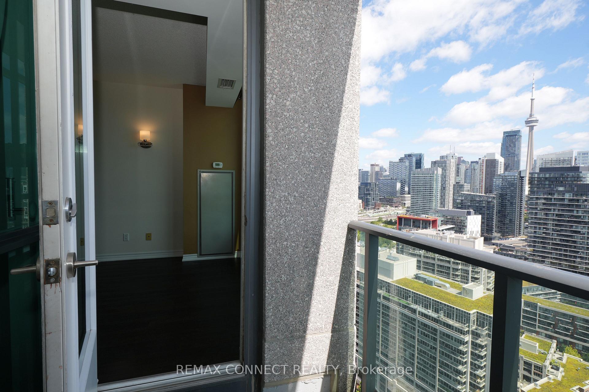 Photo 25 of Unit 2812, 215 Fort York Boulevard, Toronto, Niagara — HOMEH
