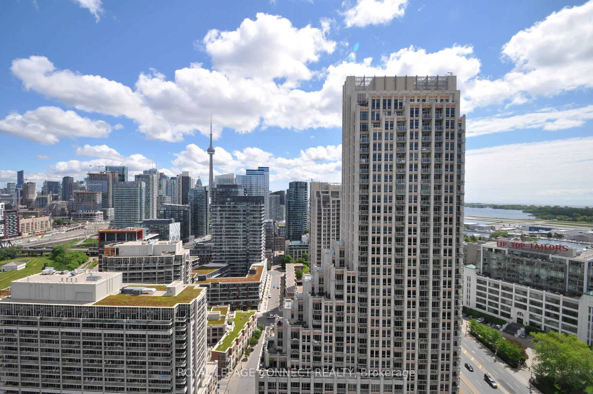 Photo 27 of Unit 2812, 215 Fort York Boulevard, Toronto, Niagara — HOMEH