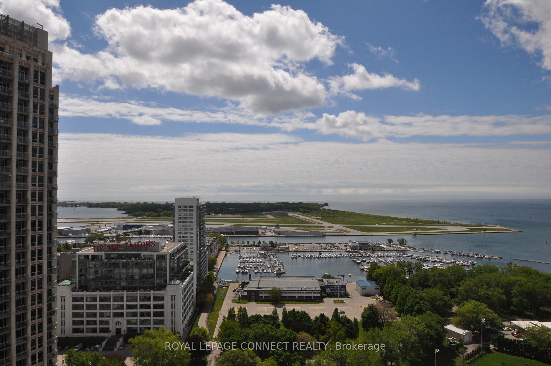 Photo 28 of Unit 2812, 215 Fort York Boulevard, Toronto, Niagara — HOMEH