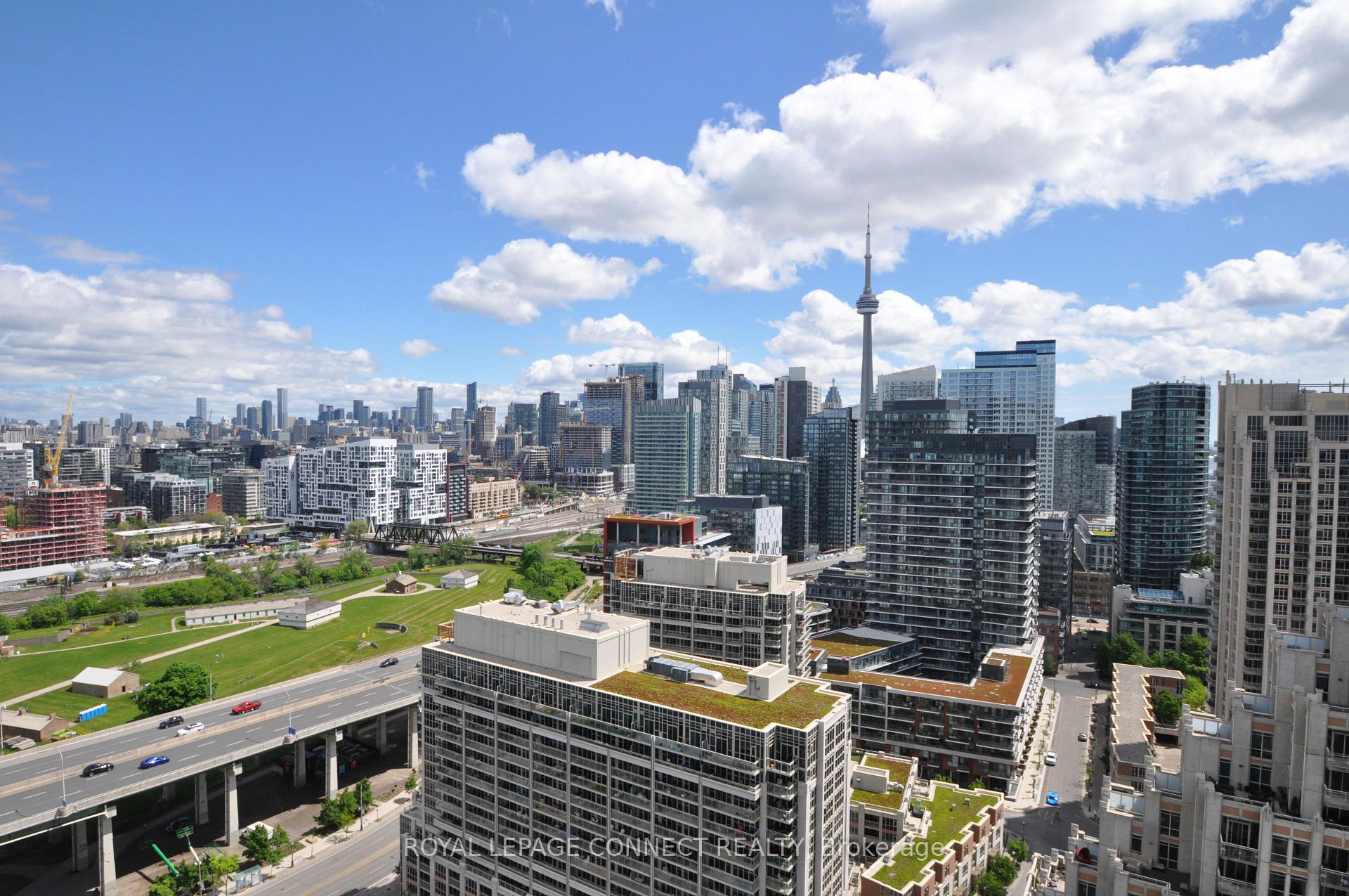 Photo 29 of Unit 2812, 215 Fort York Boulevard, Toronto, Niagara — HOMEH