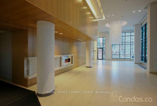 Photo 31 of Unit 2812, 215 Fort York Boulevard, Toronto, Niagara — HOMEH