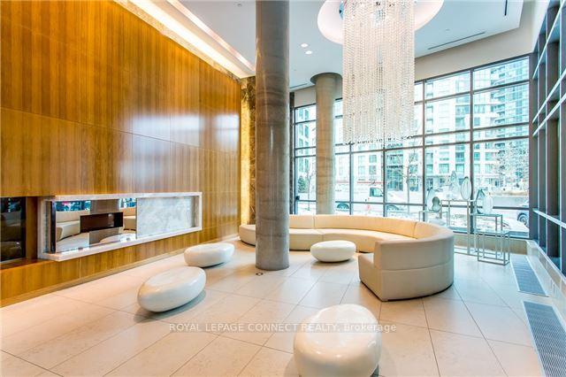 Photo 34 of Unit 2812, 215 Fort York Boulevard, Toronto, Niagara — HOMEH