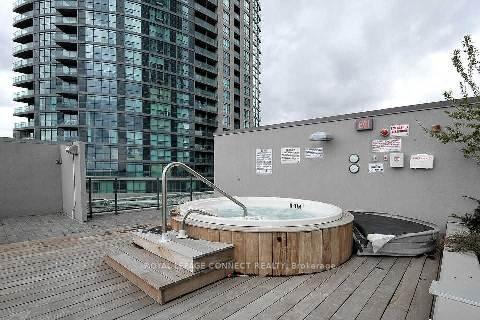 Photo 37 of Unit 2812, 215 Fort York Boulevard, Toronto, Niagara — HOMEH