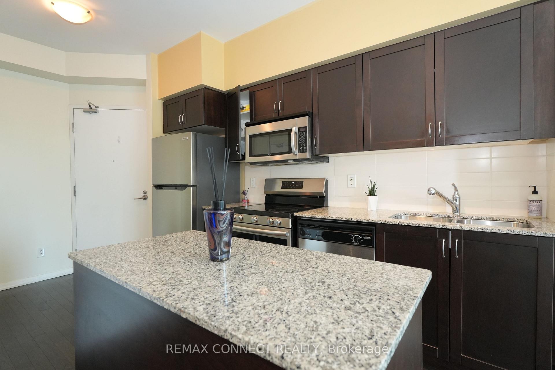 Photo 41 of Unit 2812, 215 Fort York Boulevard, Toronto, Niagara — HOMEH