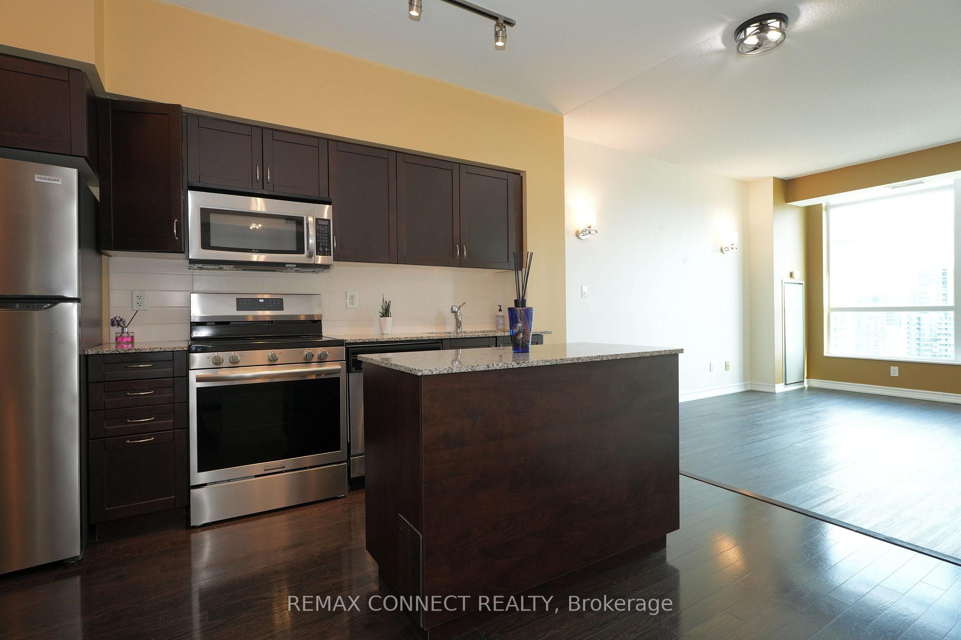Photo 42 of Unit 2812, 215 Fort York Boulevard, Toronto, Niagara — HOMEH