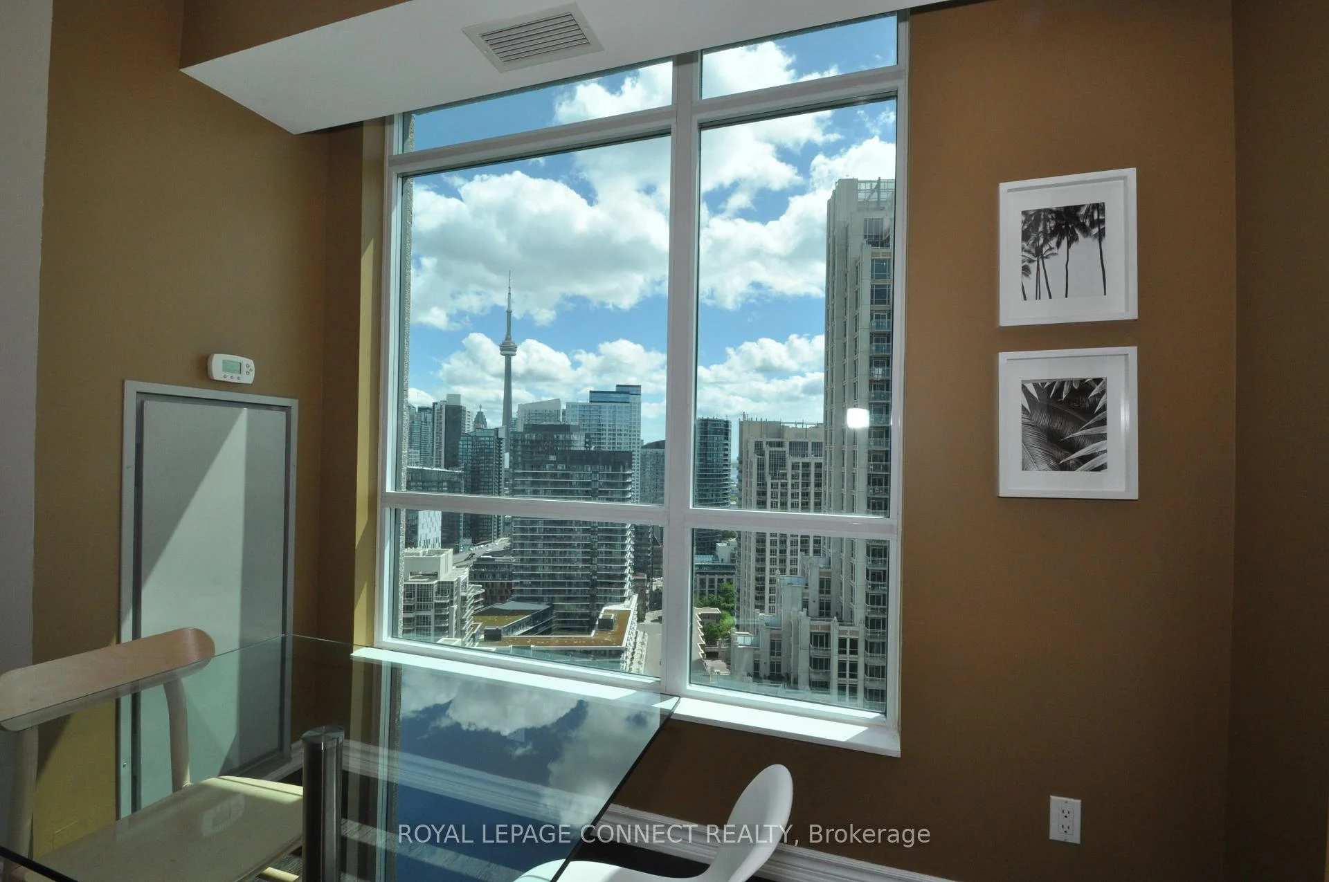 Photo 14 of Unit 2812, 215 Fort York Boulevard, Toronto, Niagara — HOMEH