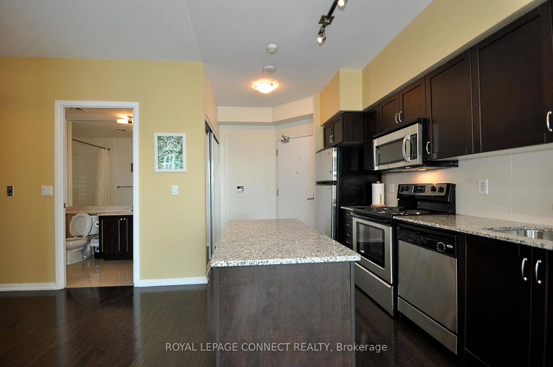 Photo 17 of Unit 2812, 215 Fort York Boulevard, Toronto, Niagara — HOMEH