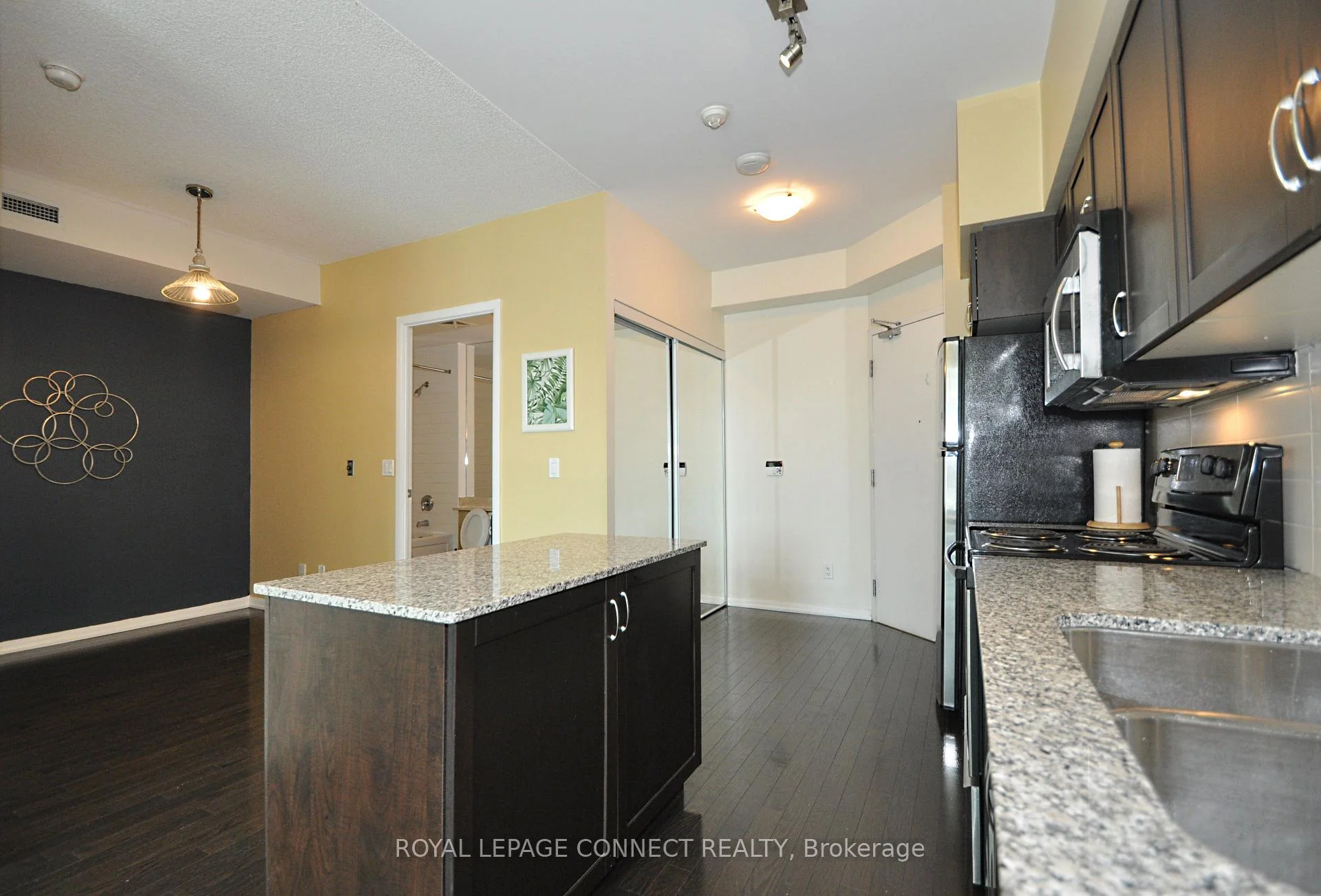 Photo 21 of Unit 2812, 215 Fort York Boulevard, Toronto, Niagara — HOMEH