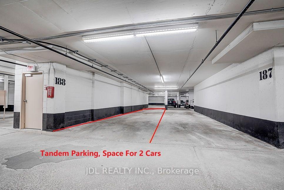 Photo 9 of Unit 219, 7825 Bayview Avenue, Markham, Aileen-Willowbrook — HOMEH