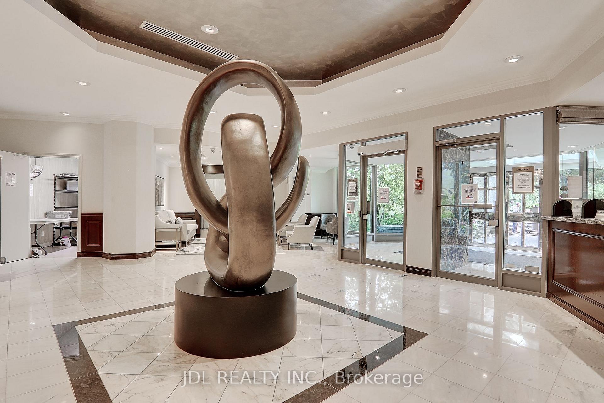 Photo 11 of Unit 219, 7825 Bayview Avenue, Markham, Aileen-Willowbrook — HOMEH