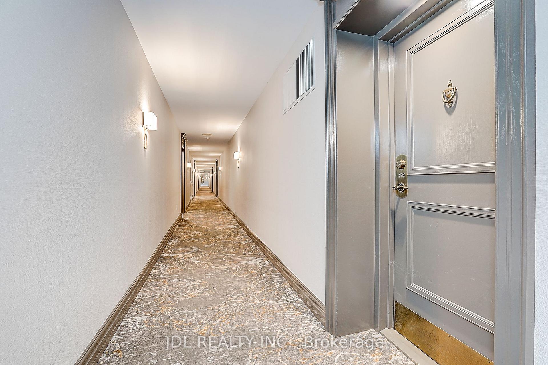 Photo 15 of Unit 219, 7825 Bayview Avenue, Markham, Aileen-Willowbrook — HOMEH