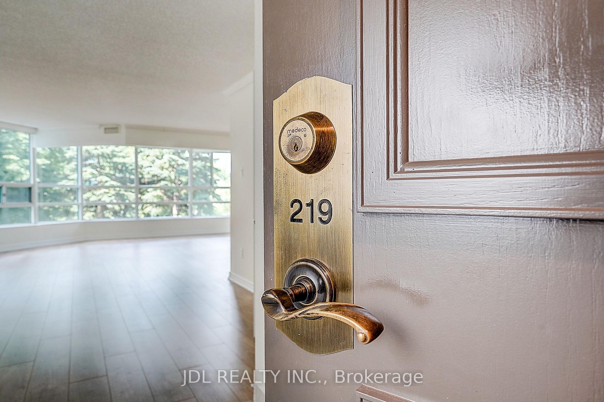Photo 18 of Unit 219, 7825 Bayview Avenue, Markham, Aileen-Willowbrook — HOMEH