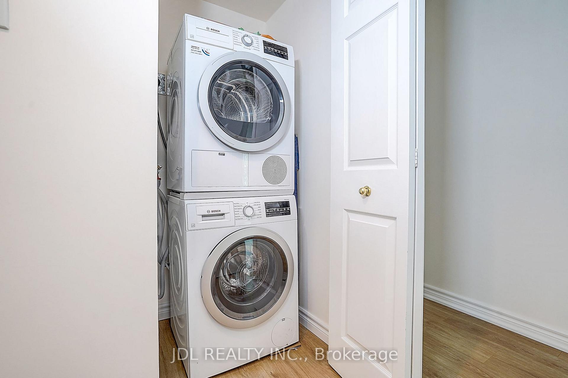 Photo 53 of Unit 219, 7825 Bayview Avenue, Markham, Aileen-Willowbrook — HOMEH