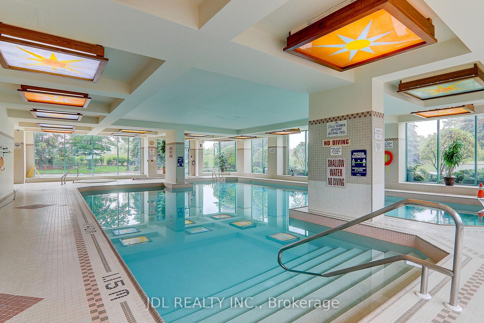 Photo 57 of Unit 219, 7825 Bayview Avenue, Markham, Aileen-Willowbrook — HOMEH
