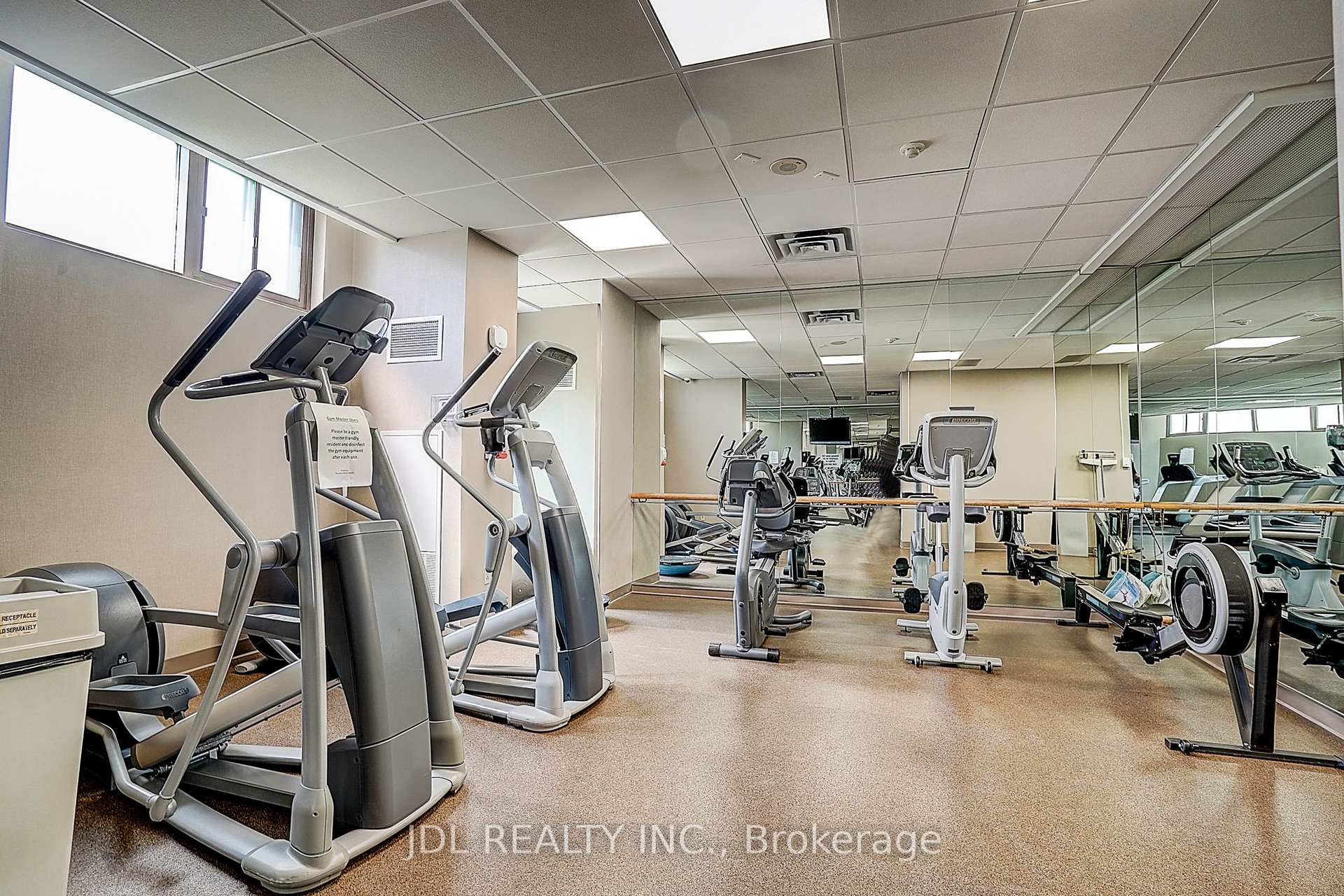 Photo 60 of Unit 219, 7825 Bayview Avenue, Markham, Aileen-Willowbrook — HOMEH