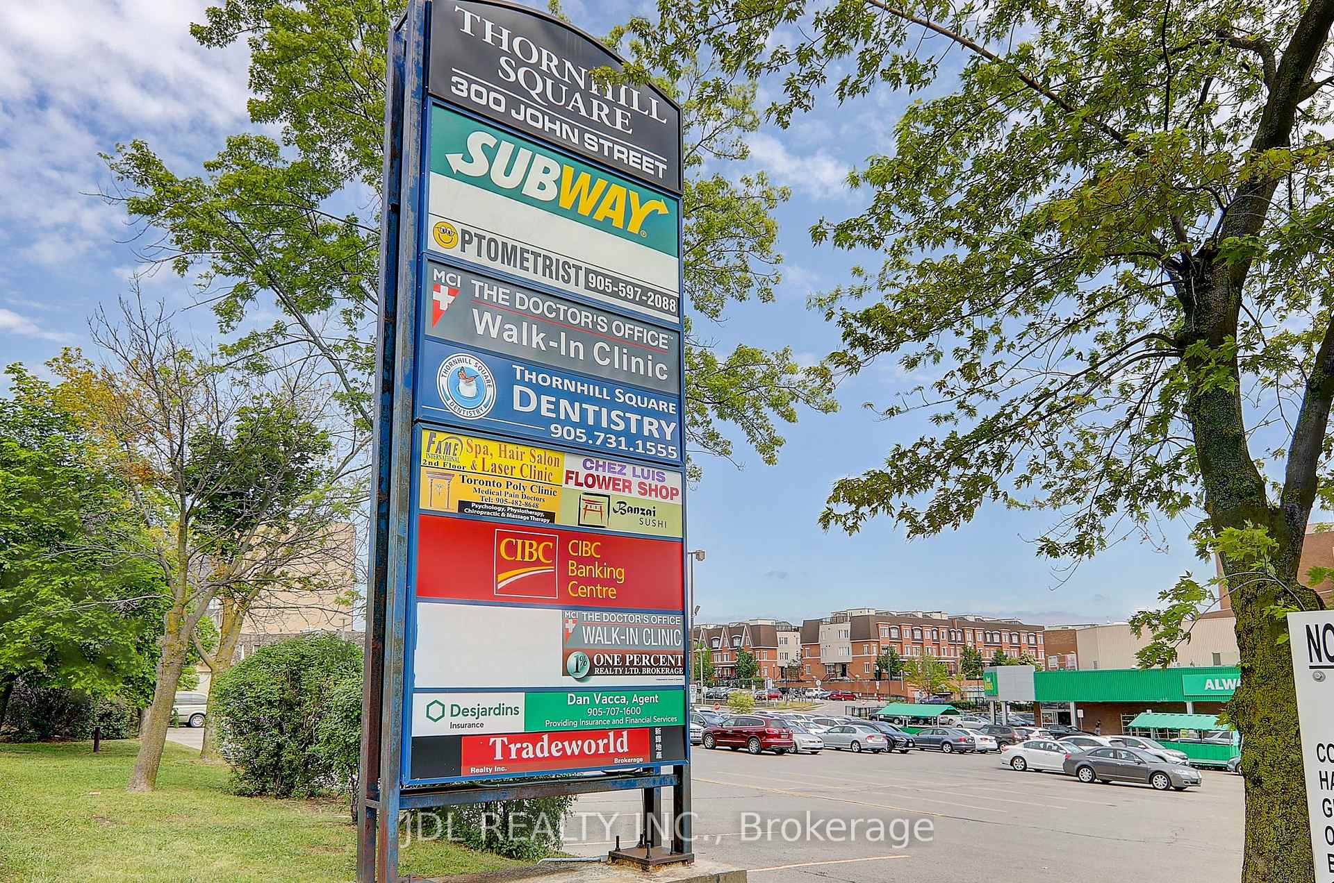 Photo 68 of Unit 219, 7825 Bayview Avenue, Markham, Aileen-Willowbrook — HOMEH