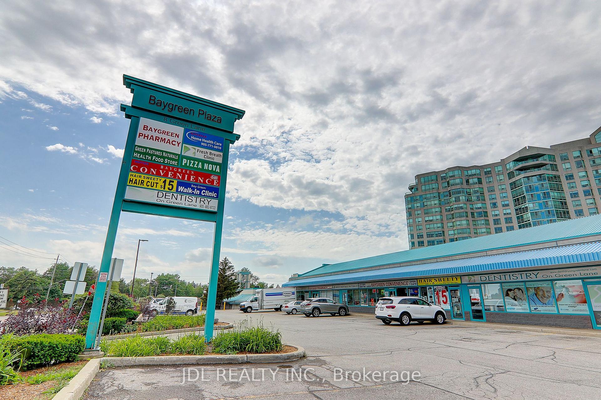 Photo 69 of Unit 219, 7825 Bayview Avenue, Markham, Aileen-Willowbrook — HOMEH