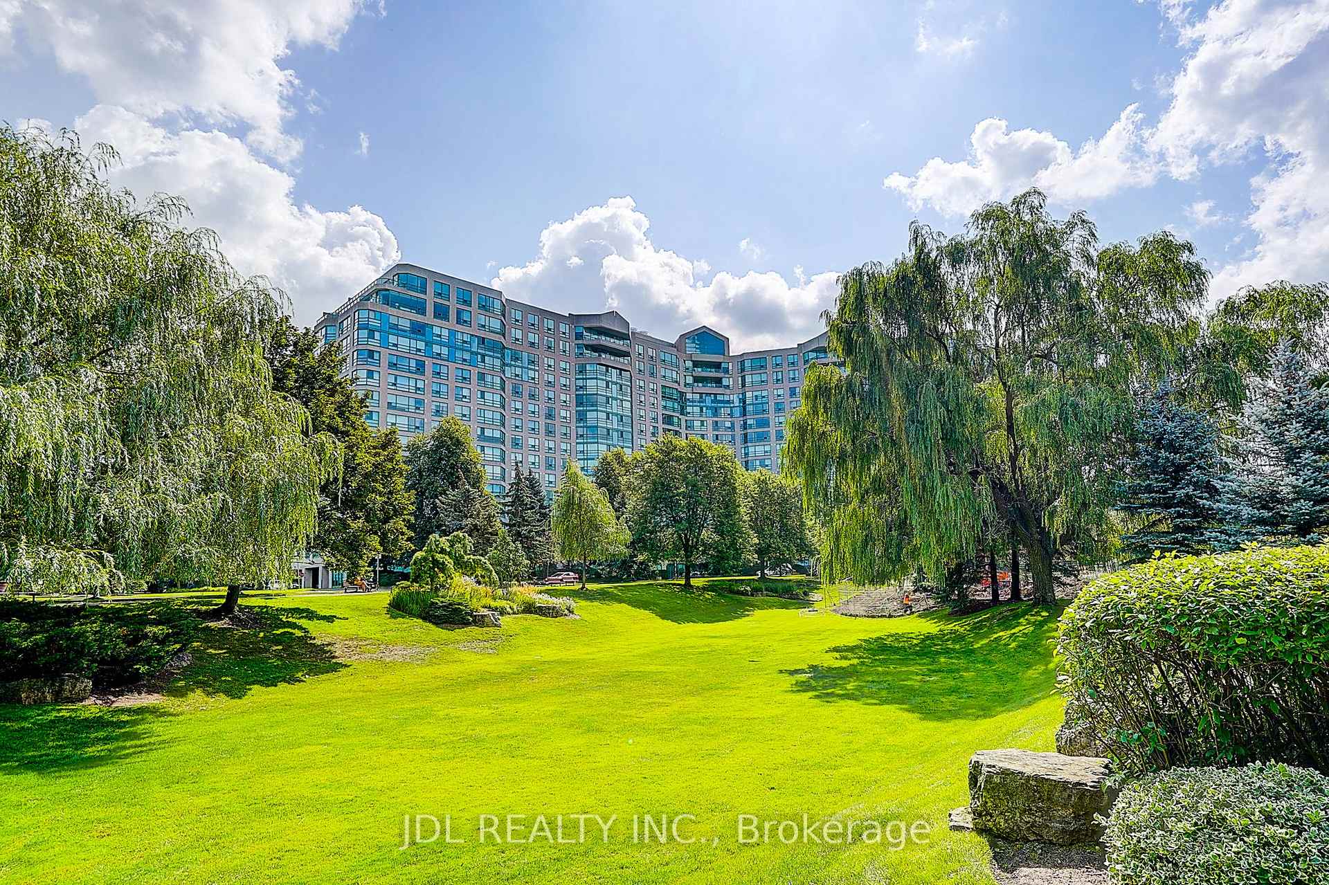 Photo 71 of Unit 219, 7825 Bayview Avenue, Markham, Aileen-Willowbrook — HOMEH