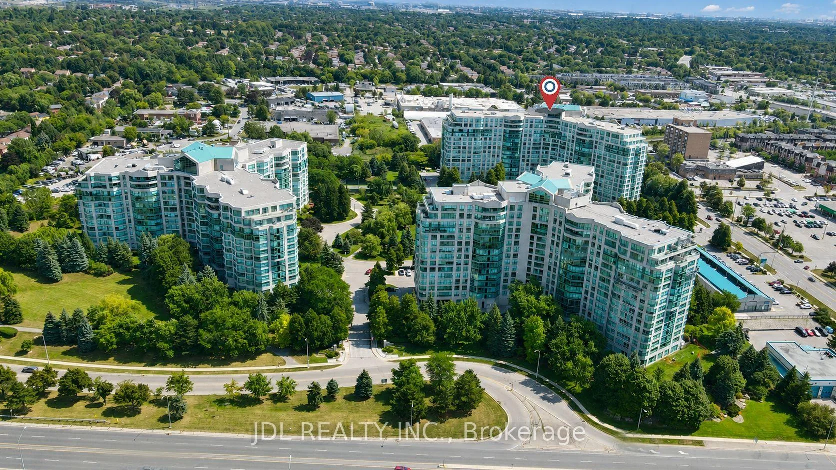 Photo 8 of Unit 219, 7825 Bayview Avenue, Markham, Aileen-Willowbrook — HOMEH