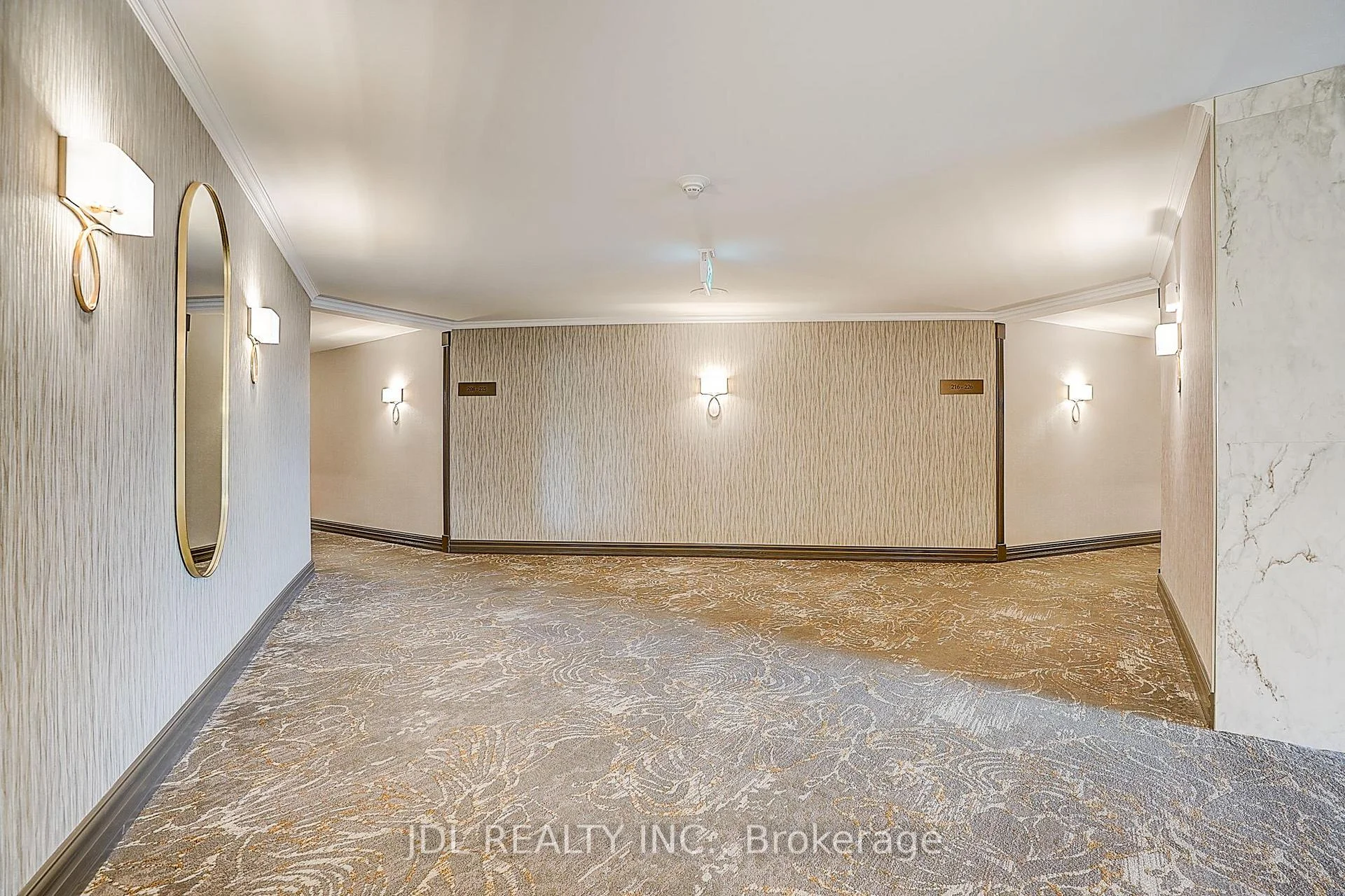 Photo 17 of Unit 219, 7825 Bayview Avenue, Markham, Aileen-Willowbrook — HOMEH